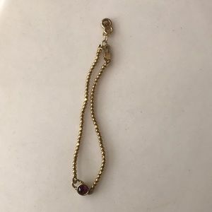 Michael Kors bracelet